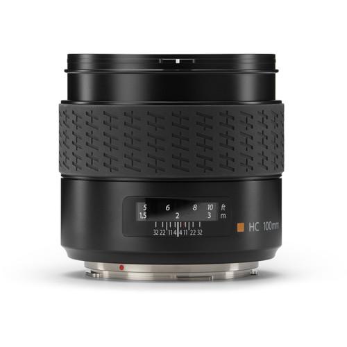 Hasselblad HC 100mm f 2.2 Aerial Lens
