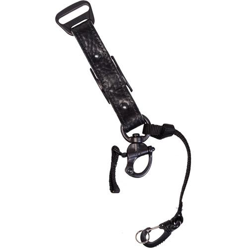 HoldFast Gear Adjustable Portrait Slider for MoneyMaker Harness