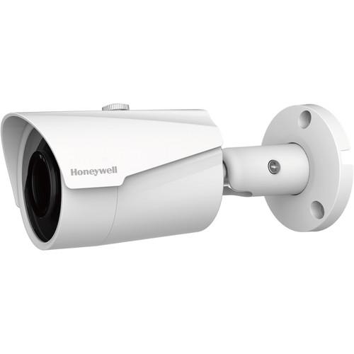 Honeywell HBD2PER1 2MP IP IR Bullet Camera with 3.6mm Fixed Lens
