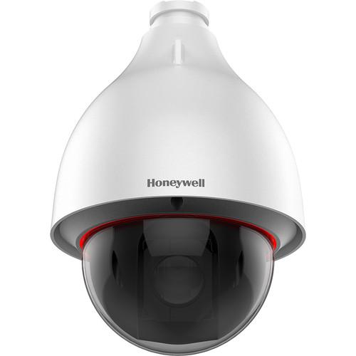 Honeywell HDZ302D 1080P Indoor Outdoor 30x WDR PTZ IP Camera