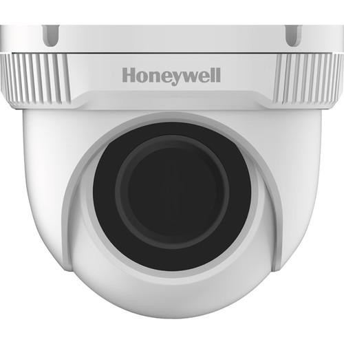 Honeywell HEW4PER3 4MP WDR IR Ball Camera