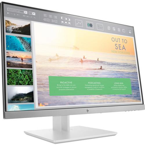 HP E233 EliteDisplay 23" 16:9 IPS Monitor