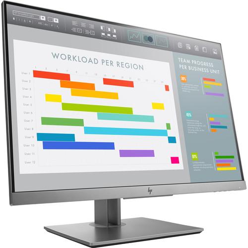 HP E243i 24" 16:10 EliteDisplay IPS Monitor