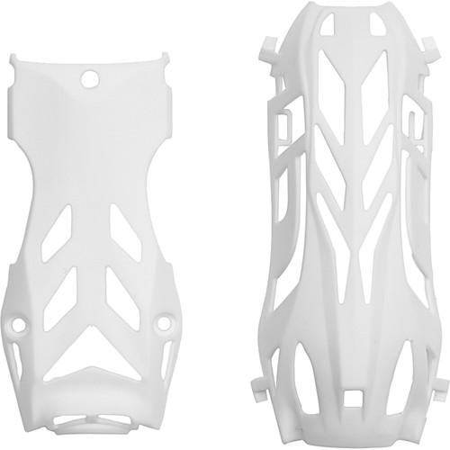 HUBSAN Body Shell Set for Q4 H111D Nano FPV Quadcopter