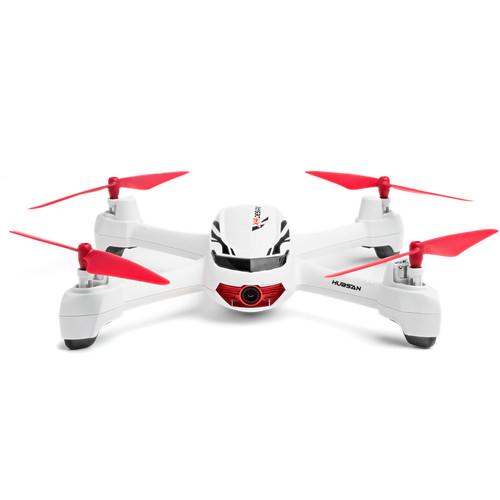 HUBSAN H502E X4 Desire Quadcopter with 720p HD Camera