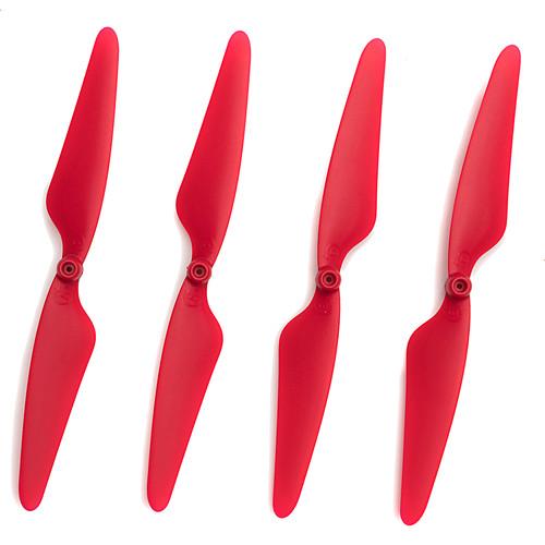HUBSAN Set of "A" and "B" Propellers for H502E X4 Desire Quadcopter
