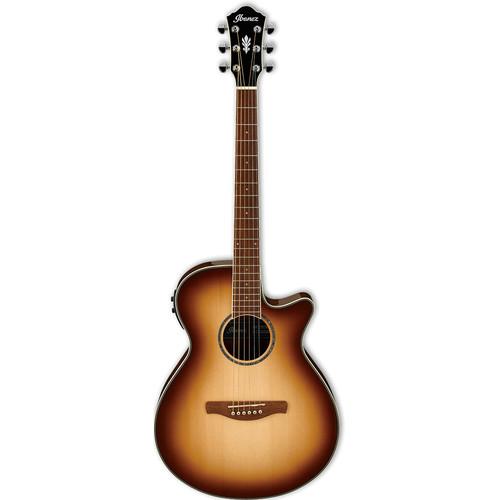 Ibanez AEG10II Acoustic Electric Guitar