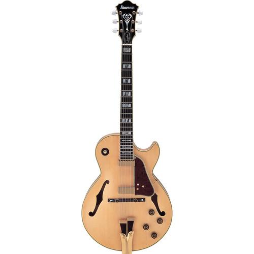 Ibanez GB10 George Benson Signature Series Electric Guitar