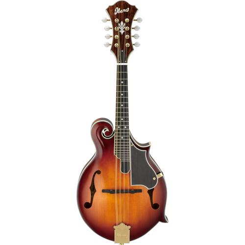 Ibanez M700S F-Style Mandolin