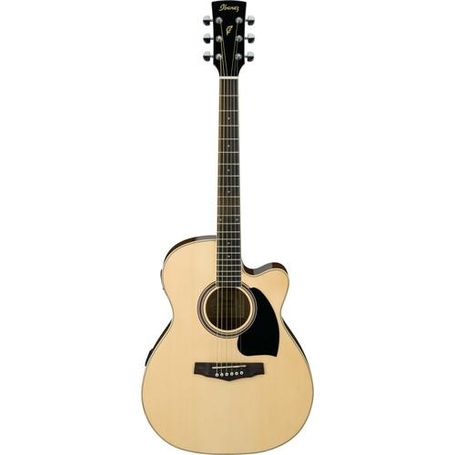 Ibanez PC15ECE PF Performance Series Acoustic Electric Guitar