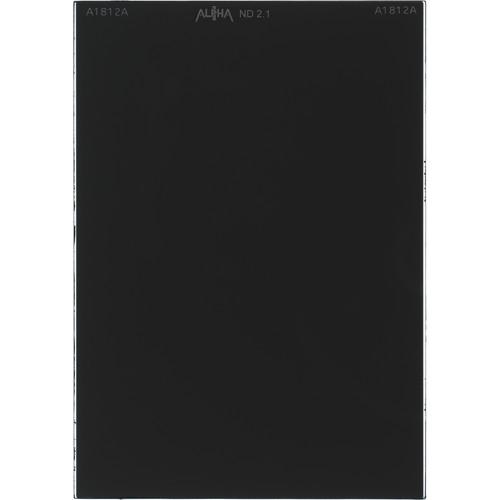 IDX System Technology 4 x 5.65" ALPHA-I Solid Neutral Density 2.1 Filter