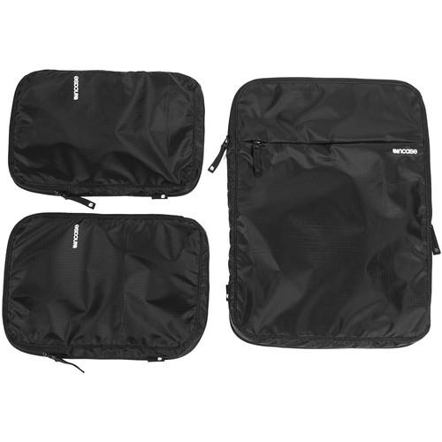 Incase Designs Corp Travel Modular Storage 3-Pack