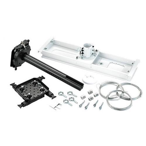 InFocus Projector Ceiling Mount System for Select Projectors