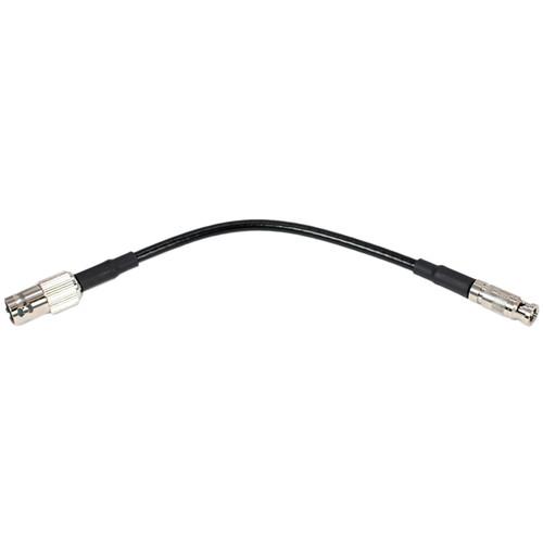 IO Industries Belden 4855R BNC Male to BNC Female Coaxial Cable