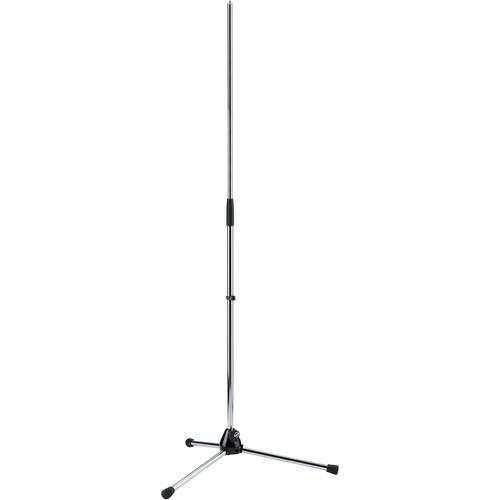 K&M 201A 2 Microphone Stand