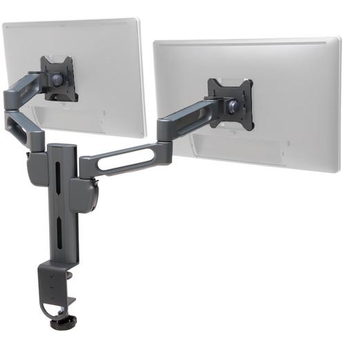 Kensington SmartFit Dual Monitor Arm Mount