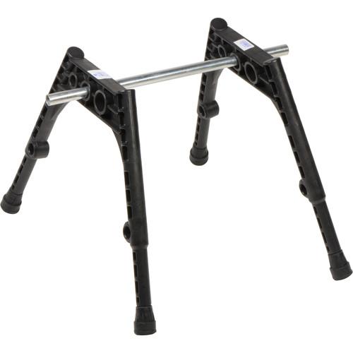 Labor Saving Devices Multi-Level Reel Stand