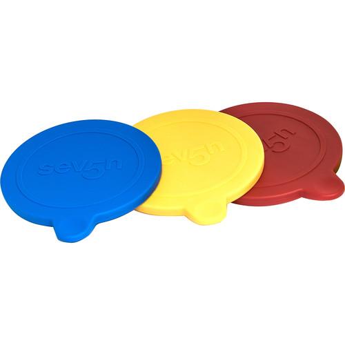 LEE Filters Push-on Lens Cap for Seven5 Micro System Adapter Ring