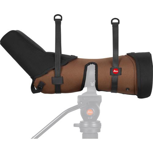 Leica Ever-Ready Stay-On Case for the APO-Televid 82 W Spotting Scope