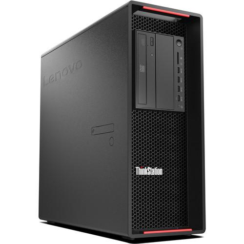 Lenovo ThinkStation P720 Tower Workstation