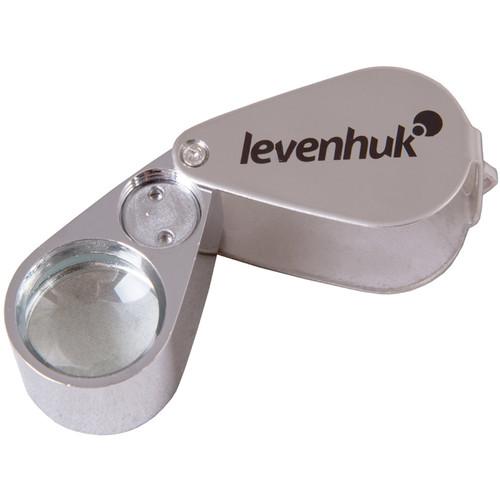 Levenhuk Zeno Gem M9 Magnifier