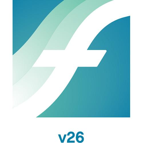 MakeMusic Finale v26 - Music Notation Software