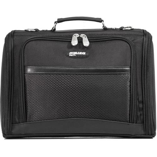 Mobile Edge 2.0 Express Briefcase for 14.1" Laptop