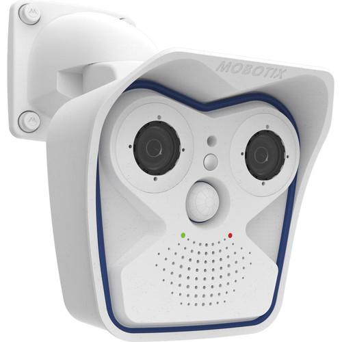 MOBOTIX M16B AllroundDual 6MP Outdoor Network Camera Body