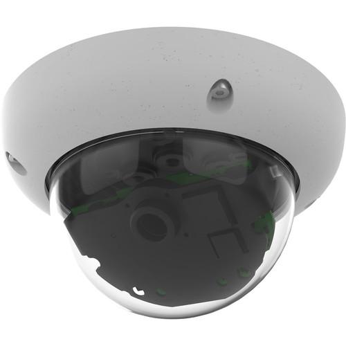 MOBOTIX v26B Mx-v26B-6N 6MP Network Dome Camera Body with Night Sensor