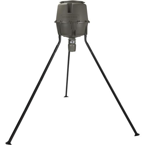 Moultrie Deer Feeder Unlimited Tripod