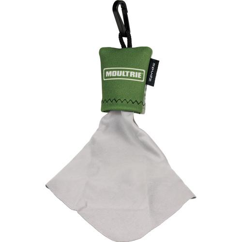 Moultrie Spudz Cleaning Cloth, Moultrie, Spudz, Cleaning, Cloth