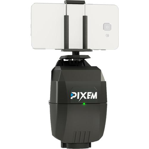 Move N See PIXEM Robot Cameraman
