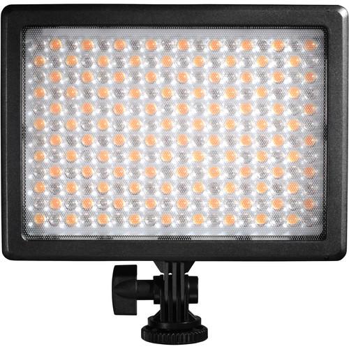Nanguang RGB66 LED On-Camera Light