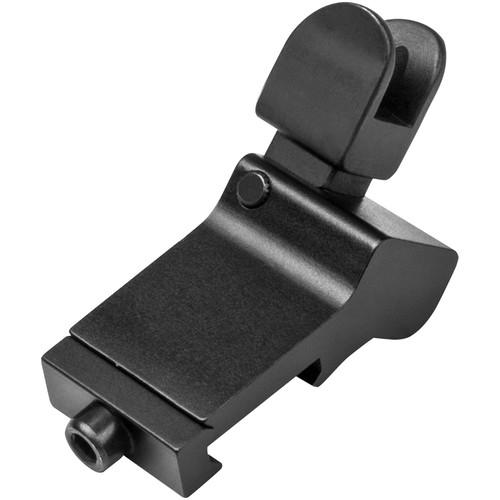 NcSTAR 45-Degree Offset Flip-Up Front Sight for AR-15