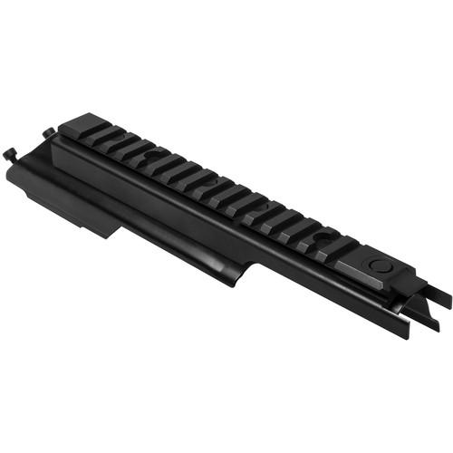 NcSTAR AK Picatinny Rail Mount Receiver Cover