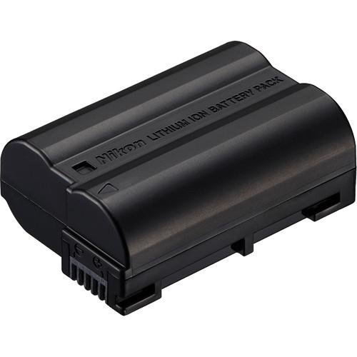 Nikon EN-EL15 Lithium-Ion Battery