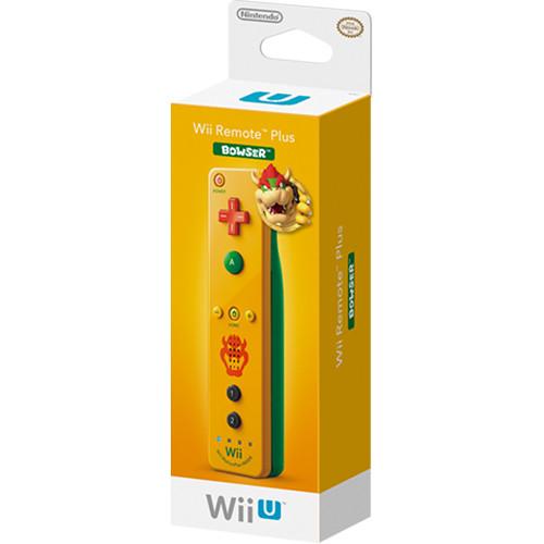 Nintendo Wii Remote Plus Controller