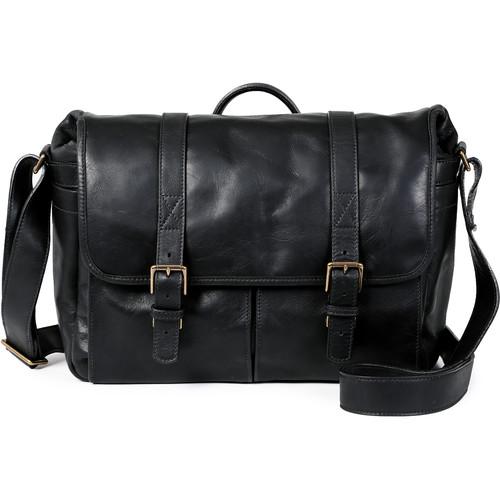 ONA Brixton Camera Laptop Messenger Bag