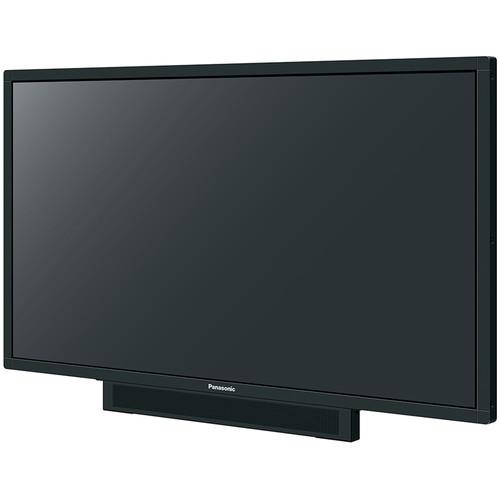 Panasonic 65" Full HD Touch LED Display