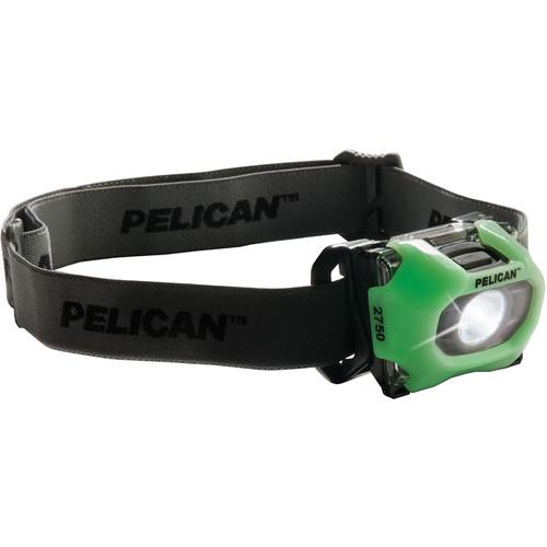 Pelican 2750 Gen 3 LED Headlamp, Pelican, 2750, Gen, 3, LED, Headlamp