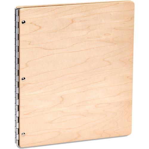 Pina Zangaro Maple Screwpost Binder