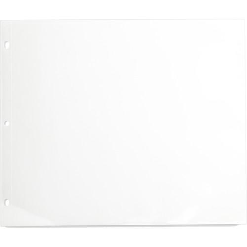 Pina Zangaro Pro-Archive Sheet Protectors