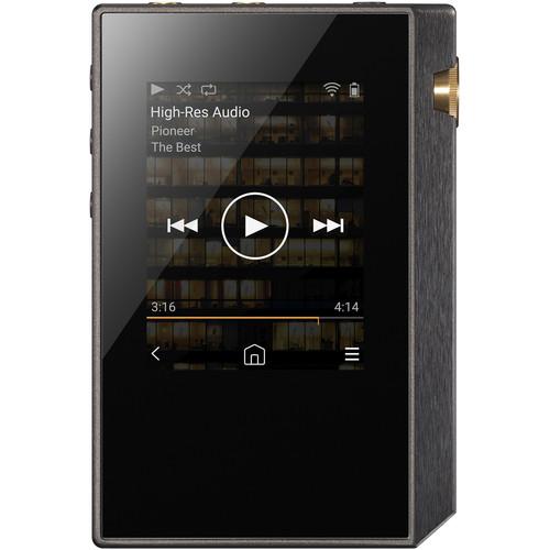 Pioneer XDP-30R Portable High-Resolution Digital Audio Player
