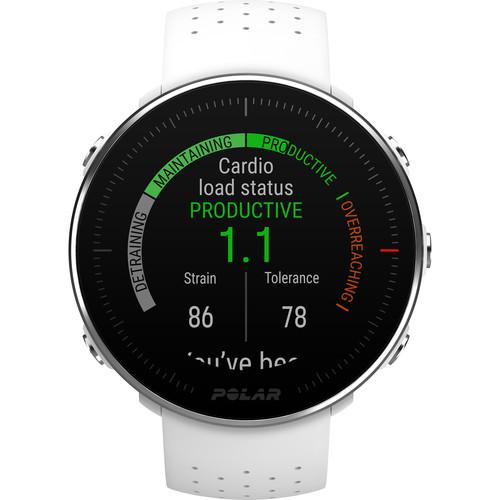 Polar Vantage M Multisport & Running GPS Watch