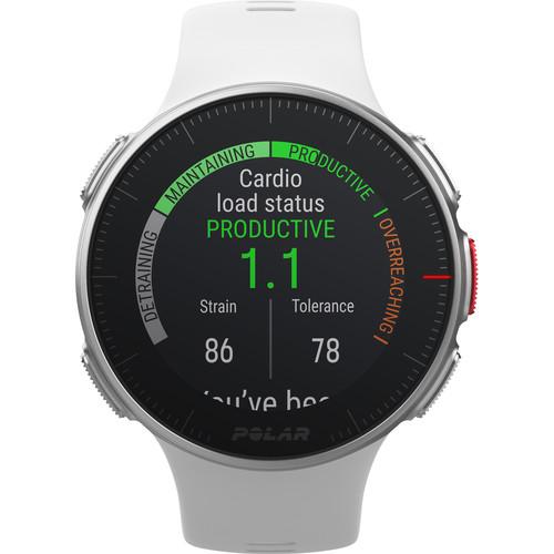 Polar Vantage V Multisport Triathlon GPS Watch