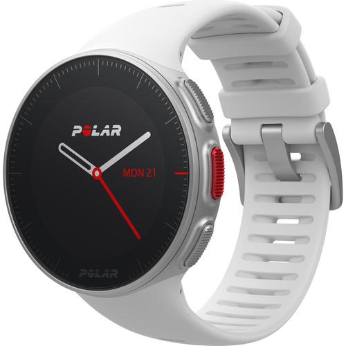 Polar Vantage V Multisport Triathlon GPS Watch with H10 Heart Rate Sensor