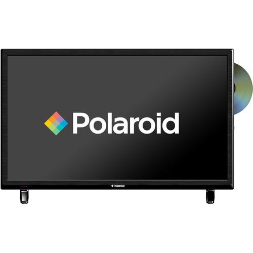 Polaroid 24GSD3000SA 24" Class HD LED TV with Built-In DVD Player