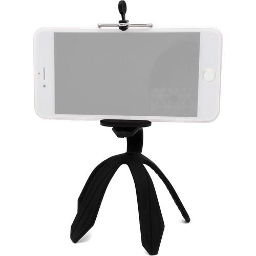 PoserSnap Flex-Tripod & Bluetooth Shutter Kit