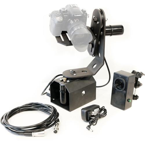 ProAm USA Motorized Joystick Remote Controlled