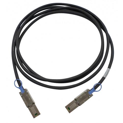 QNAP Mini-SAS 6G Cable, QNAP, Mini-SAS, 6G, Cable